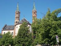 DSCN0529  Dom &ndash; &copy; Kerstin Veit (Eberhardt TRAVEL)