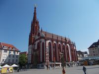 DSCN0546  Marienkapelle &ndash; &copy; Kerstin Veit (Eberhardt TRAVEL)