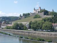 DSCN0548  Festung Marienberg &ndash; &copy; Kerstin Veit (Eberhardt TRAVEL)