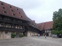 DSCN0579   alte Hofhaltung &ndash; &copy; Kerstin Veit (Eberhardt TRAVEL)