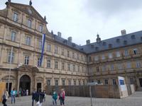 DSCN0580  Neur Residenz &ndash; &copy; Kerstin Veit (Eberhardt TRAVEL)