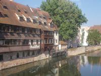 DSCN0609  Pegnitz &ndash; &copy; Kerstin Veit (Eberhardt TRAVEL)
