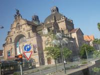 DSCN0612  Opernhaus &ndash; &copy; Kerstin Veit (Eberhardt TRAVEL)