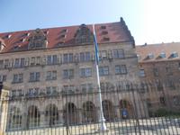 DSCN0614  Justitzgebäude &ndash; &copy; Kerstin Veit (Eberhardt TRAVEL)