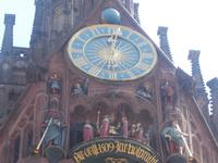 DSCN0629  Männleinlaufen &ndash; &copy; Kerstin Veit (Eberhardt TRAVEL)