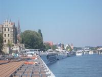 DSCN0653 Hafen Regensburg &ndash; &copy; Kerstin Veit (Eberhardt TRAVEL)