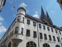 DSCN0662  Bischhofshof &ndash; &copy; Kerstin Veit (Eberhardt TRAVEL)