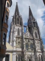 DSCN0670  Dom St.Peter &ndash; &copy; Kerstin Veit (Eberhardt TRAVEL)
