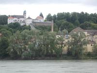 DSCN0703 mit alter Brauerei &ndash; &copy; Kerstin Veit (Eberhardt TRAVEL)