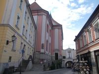 DSCN0723 Kirche St.Paul &ndash; &copy; Kerstin Veit (Eberhardt TRAVEL)