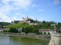 in Würzburg &ndash; &copy; Eva-Maria Strauß-Eberhardt (Eberhardt TRAVEL)