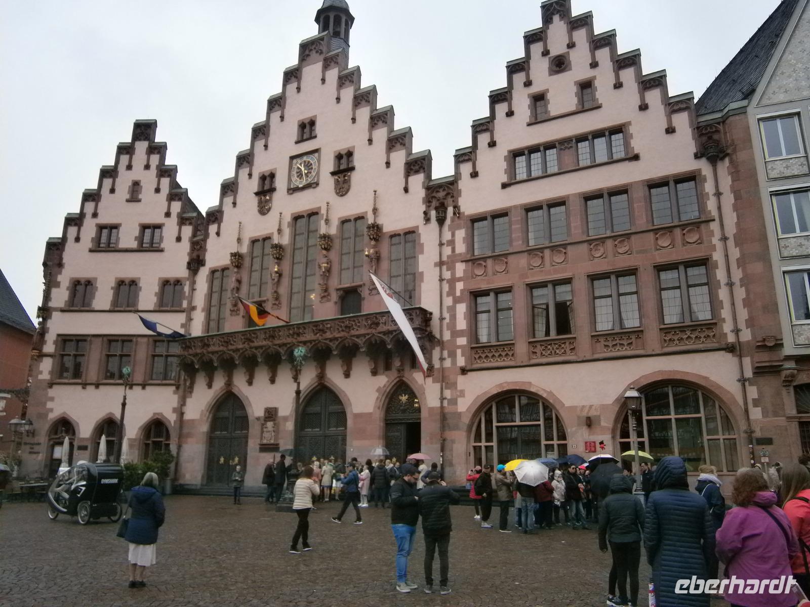  Rathaus &ndash; &copy; Adelheid Fritzsche (Eberhardt TRAVEL)