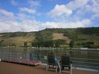  Weinhänge am Rhein &ndash; &copy; Adelheid Fritzsche (Eberhardt TRAVEL)