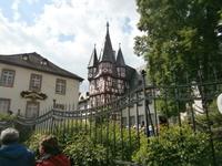  Rüdesheim &ndash; &copy; Adelheid Fritzsche (Eberhardt TRAVEL)