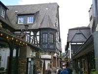  Drosselgasse in Rüdesheim &ndash; &copy; Adelheid Fritzsche (Eberhardt TRAVEL)