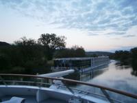  Abendstimmung &ndash; &copy; Adelheid Fritzsche (Eberhardt TRAVEL)