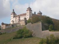  Festung Marienberg &ndash; &copy; Adelheid Fritzsche (Eberhardt TRAVEL)