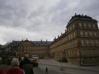  Bamberger Schloß &ndash; &copy; Adelheid Fritzsche (Eberhardt TRAVEL)