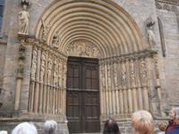  Domportal &ndash; &copy; Adelheid Fritzsche (Eberhardt TRAVEL)