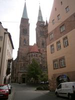  Nürnberg &ndash; &copy; Adelheid Fritzsche (Eberhardt TRAVEL)