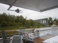  am Donaudurchbruch &ndash; &copy; Adelheid Fritzsche (Eberhardt TRAVEL)