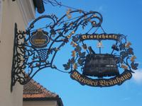  ZUnftzeichen &ndash; &copy; Adelheid Fritzsche (Eberhardt TRAVEL)
