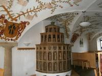  im Bierkeller &ndash; &copy; Adelheid Fritzsche (Eberhardt TRAVEL)