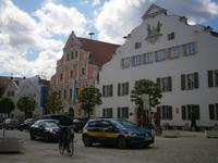  Kelheim &ndash; &copy; Adelheid Fritzsche (Eberhardt TRAVEL)