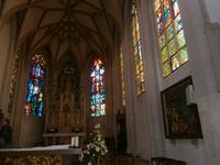  Stadpfarrkirche in Kelheim &ndash; &copy; Adelheid Fritzsche (Eberhardt TRAVEL)