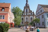 Dreifaltigkeitskirche, Speyer