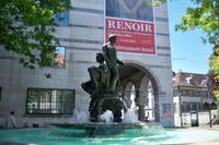 Kunstmuseum, Basel