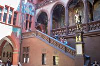 Rathaus Basel