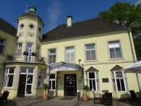 Wesel - Haus Duden &ndash; &copy; Sabine Letzybyll (Eberhardt TRAVEL)