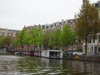 Amsterdam &ndash; &copy; Sabine Letzybyll (Eberhardt TRAVEL)
