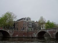 Amsterdam &ndash; &copy; Sabine Letzybyll (Eberhardt TRAVEL)