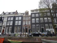Amsterdam &ndash; &copy; Sabine Letzybyll (Eberhardt TRAVEL)