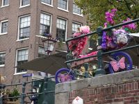 Amsterdam &ndash; &copy; Sabine Letzybyll (Eberhardt TRAVEL)