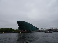 Amsterdam &ndash; &copy; Sabine Letzybyll (Eberhardt TRAVEL)