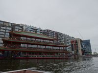 Amsterdam &ndash; &copy; Sabine Letzybyll (Eberhardt TRAVEL)