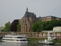 Bonn &ndash; &copy; Sabine Letzybyll (Eberhardt TRAVEL)