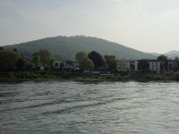 Königswinter &ndash; &copy; Sabine Letzybyll (Eberhardt TRAVEL)