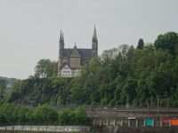 Rheinufer &ndash; &copy; Sabine Letzybyll (Eberhardt TRAVEL)