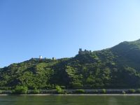 Rheinufer &ndash; &copy; Sabine Letzybyll (Eberhardt TRAVEL)