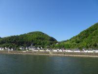Rheinufer &ndash; &copy; Sabine Letzybyll (Eberhardt TRAVEL)