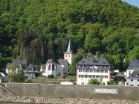 Hirzenach &ndash; &copy; Sabine Letzybyll (Eberhardt TRAVEL)
