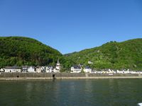 Rheinufer &ndash; &copy; Sabine Letzybyll (Eberhardt TRAVEL)