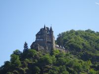 Rheinufer &ndash; &copy; Sabine Letzybyll (Eberhardt TRAVEL)