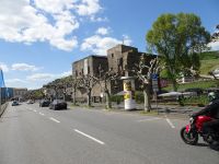 Rüdesheim &ndash; &copy; Sabine Letzybyll (Eberhardt TRAVEL)