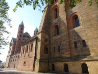 Speyer &ndash; &copy; Sabine Letzybyll (Eberhardt TRAVEL)