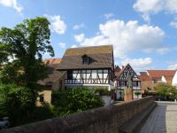 Speyer &ndash; &copy; Sabine Letzybyll (Eberhardt TRAVEL)